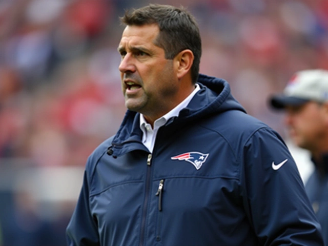 New England Patriots Appoint Mike Vrabel as Head Coach, Aiming for a Strategic Revival