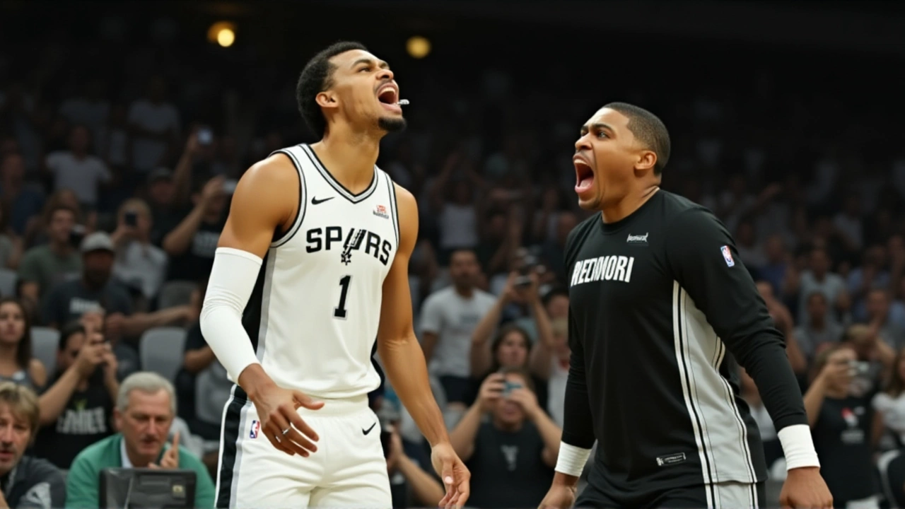 Reactions From Teammates, Coaches, and the Media