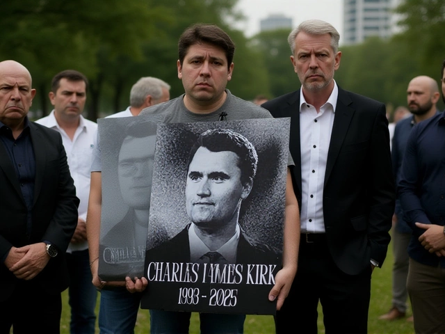 Tyler Robinson Faces Death Penalty for Killing Conservative Activist Charlie Kirk at UVU