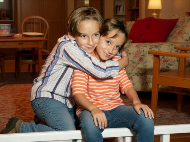 Child Stars Broken by Fame: How the Industry Exploits Developing Minds