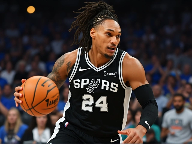 Spurs Stun Grizzlies 111-101 in Tight Home Win, Covering 5.5-Point Spread