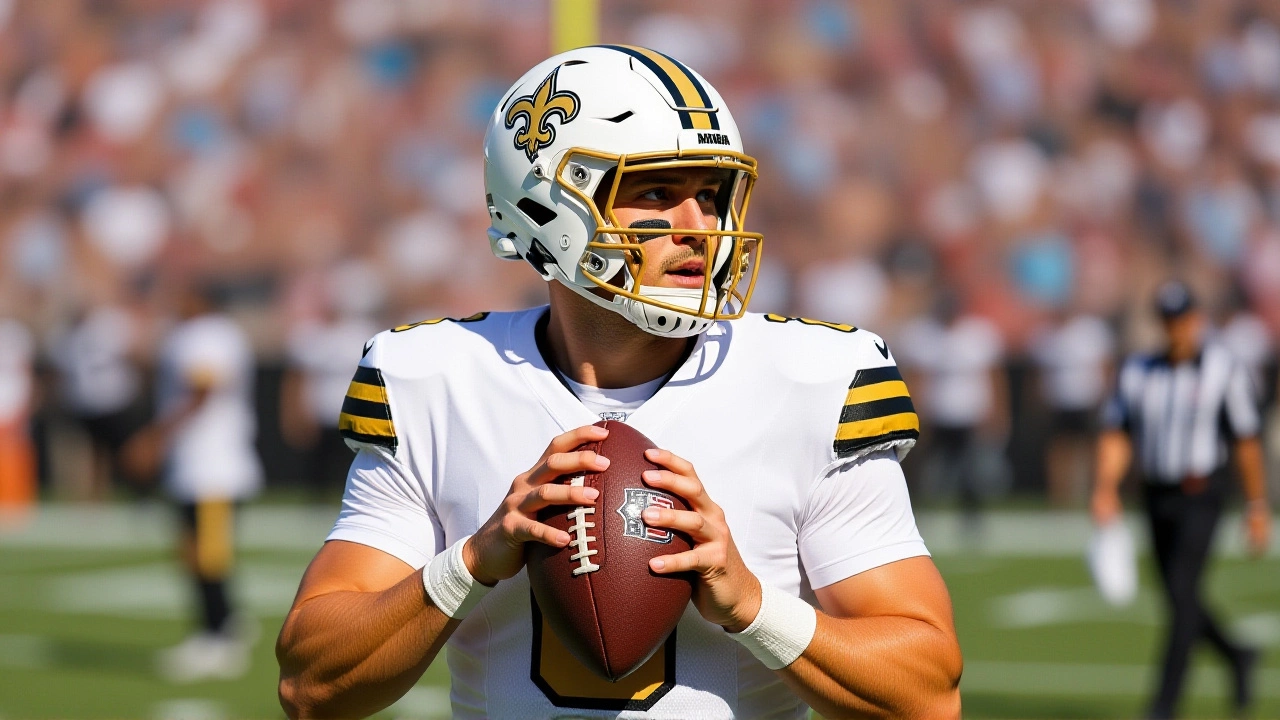 What This Means for the NFC South